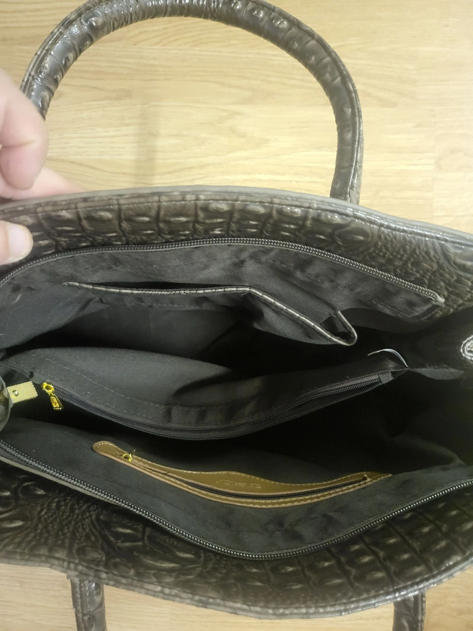 Pretty handbag – photo 6